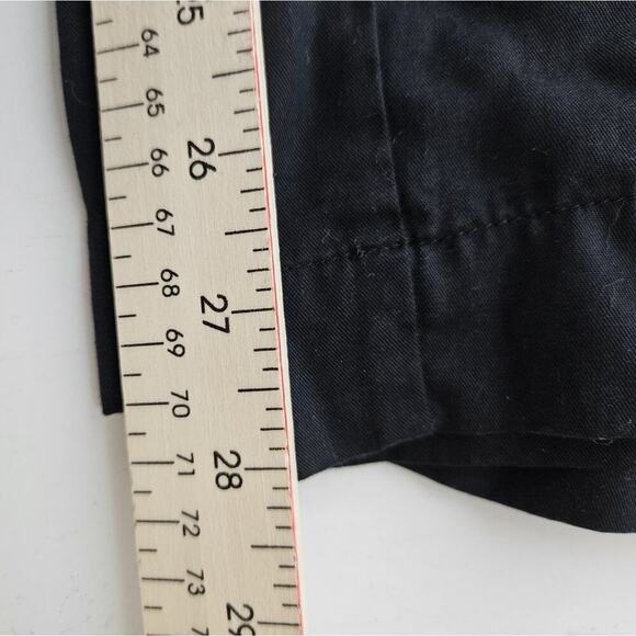 Pepe Jeans London Charcol Dark Denim Romper Jumpsuit Womes Size Small - Picture 7 of 7